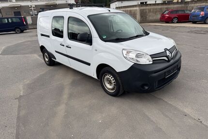 Renault Kangoo Gebrauchtwagen