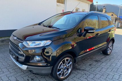 Ford EcoSport Gebrauchtwagen