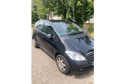 Mercedes-Benz A 180 Gebrauchtwagen