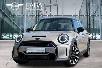 Mini Cooper S Gebrauchtwagen