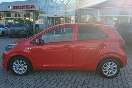 Kia Picanto Gebrauchtwagen