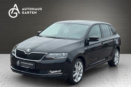Skoda Rapid Gebrauchtwagen