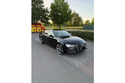 Audi A7 Gebrauchtwagen