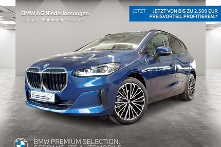 BMW 220 Active Tourer Gebrauchtwagen