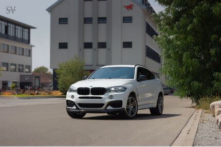 BMW X6 M50 Gebrauchtwagen