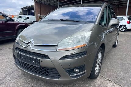 Citroen C4 Picasso Gebrauchtwagen