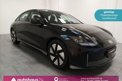 Hyundai IONIQ 6 Gebrauchtwagen