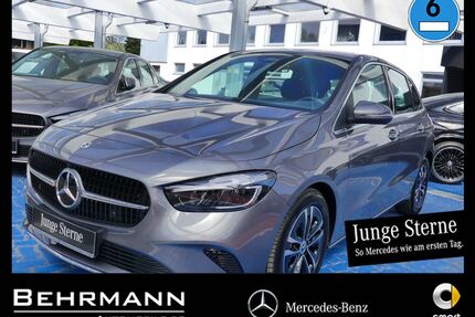 Mercedes-Benz B 180 Gebrauchtwagen