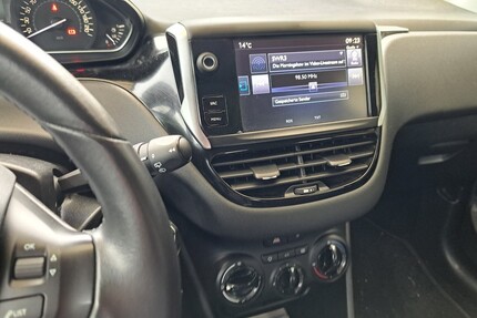 Peugeot 208 Gebrauchtwagen