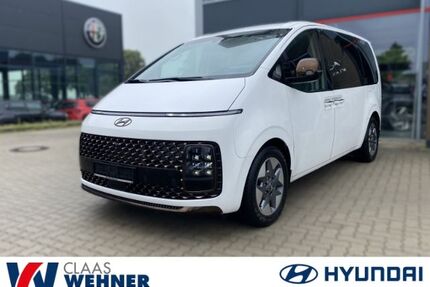 Hyundai STARIA Gebrauchtwagen