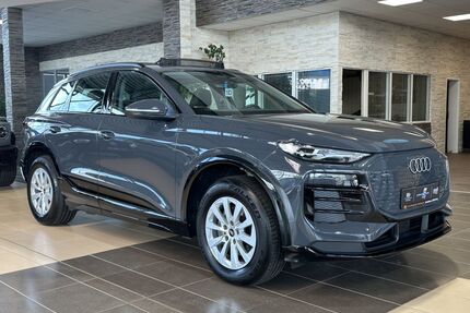 Audi Q6 e-tron Gebrauchtwagen