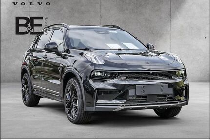 Lynk & Co 01 Gebrauchtwagen