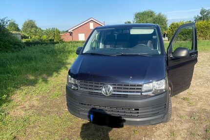 VW T6 Kombi Gebrauchtwagen