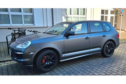 Porsche Cayenne Gebrauchtwagen