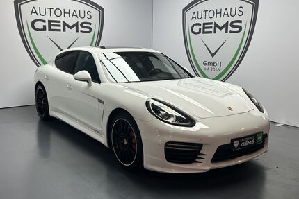 Porsche Panamera Gebrauchtwagen