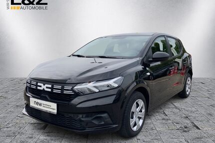 Dacia Sandero Gebrauchtwagen
