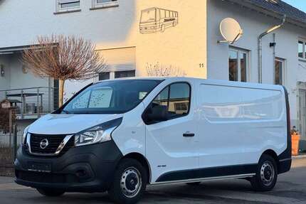 Nissan NV300 Gebrauchtwagen