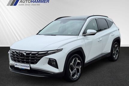 Hyundai TUCSON Gebrauchtwagen