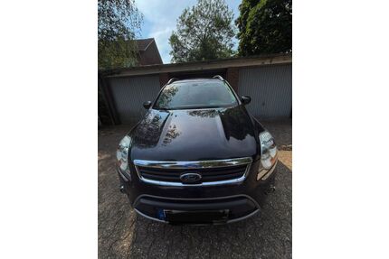 Ford Kuga Gebrauchtwagen