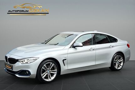 BMW 430 Gebrauchtwagen
