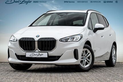 BMW 220 Active Tourer Gebrauchtwagen