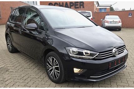 VW Golf Sportsvan Gebrauchtwagen
