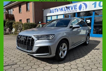 Audi Q7 Gebrauchtwagen