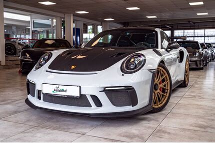 Porsche 991 Gebrauchtwagen