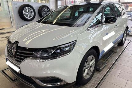 Renault Espace Gebrauchtwagen