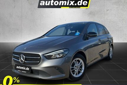 Mercedes-Benz B 200 Gebrauchtwagen