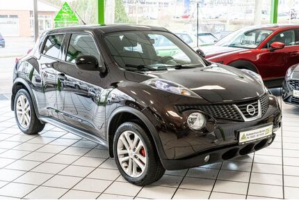 Nissan Juke Gebrauchtwagen