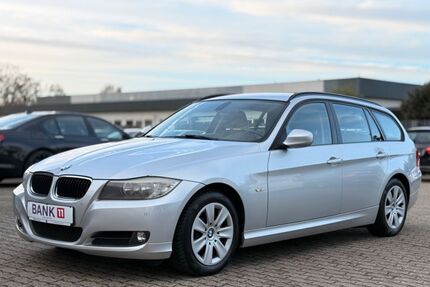 BMW 318 Gebrauchtwagen