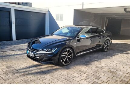 VW Arteon Gebrauchtwagen