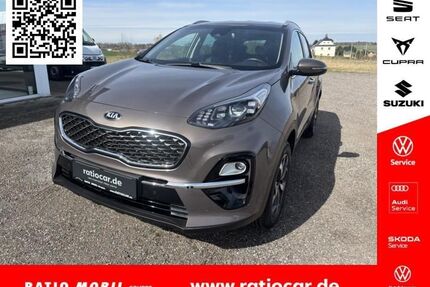 Kia Sportage Gebrauchtwagen