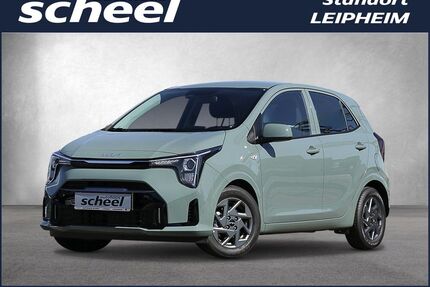 Kia Picanto Gebrauchtwagen