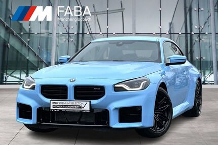 BMW M2 Gebrauchtwagen