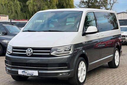 VW T6 Transporter Gebrauchtwagen