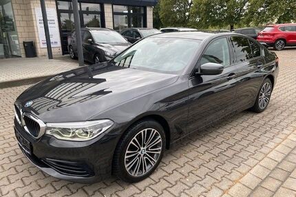 BMW 520 Gebrauchtwagen