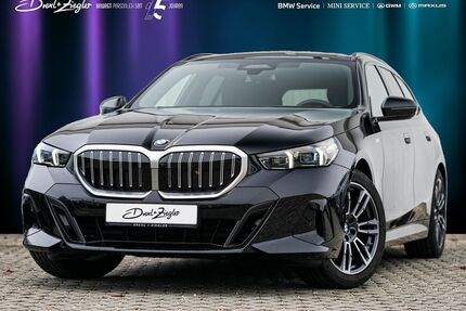 BMW 520 Gebrauchtwagen