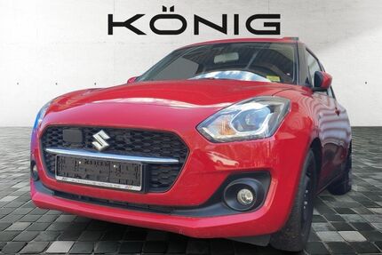 Suzuki Swift Gebrauchtwagen