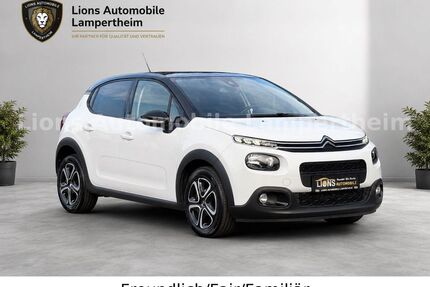 Citroen C3 Gebrauchtwagen
