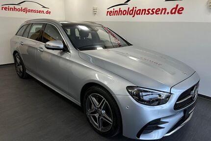 Mercedes-Benz E 300 Gebrauchtwagen