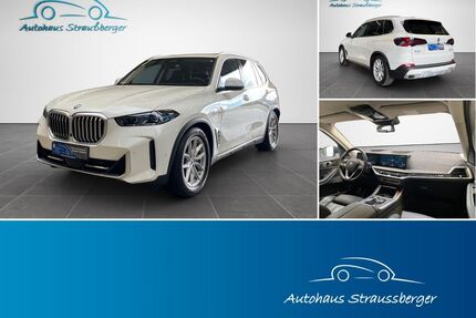 BMW X5 Gebrauchtwagen