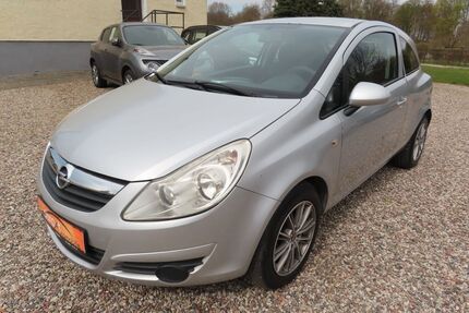 Opel Corsa Gebrauchtwagen