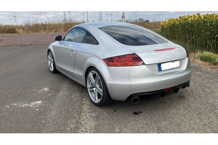 Audi TT Gebrauchtwagen
