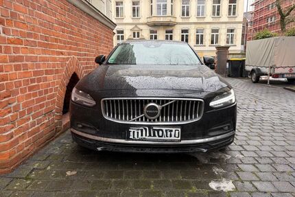 Volvo S90 Gebrauchtwagen