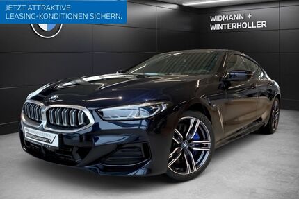 BMW 840 Gebrauchtwagen