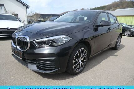 BMW 120 Gebrauchtwagen