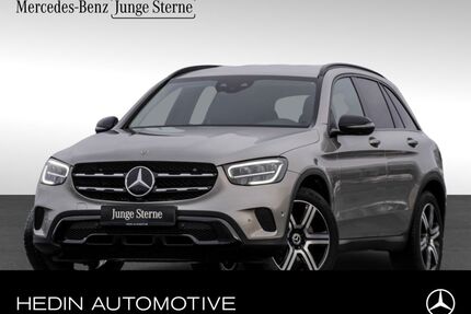 Mercedes-Benz GLC 200 Gebrauchtwagen