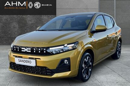 Dacia Sandero Gebrauchtwagen